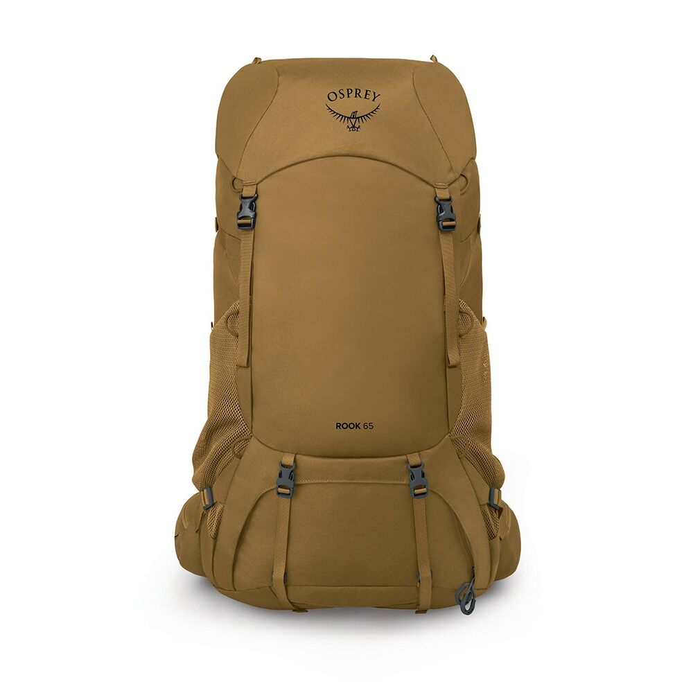 Rook 65 in Histosol Brown Rhino Grey