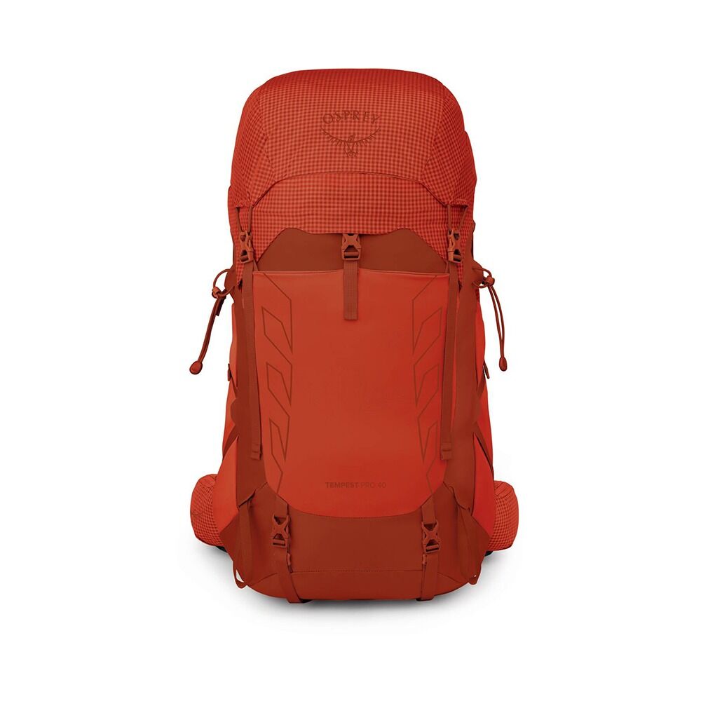 Tempest Pro 40
