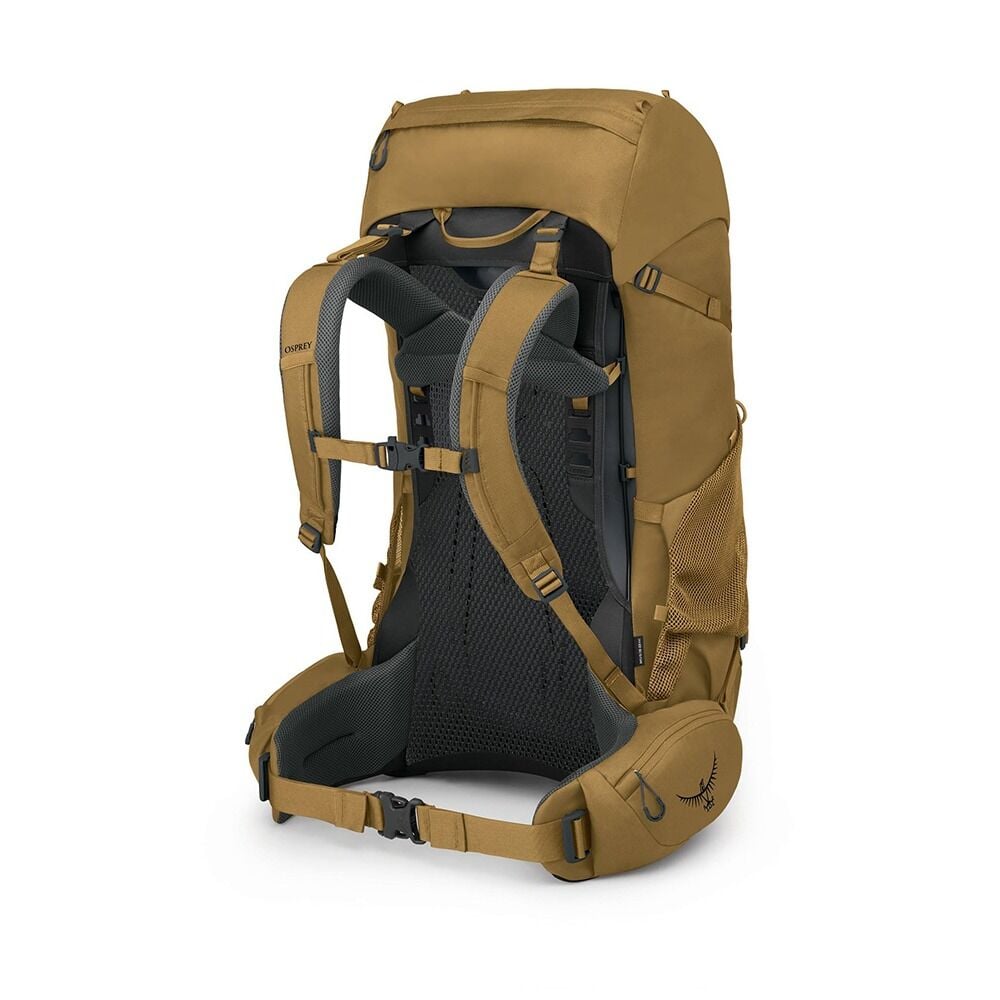 Rook 65 in Histosol Brown Rhino Grey