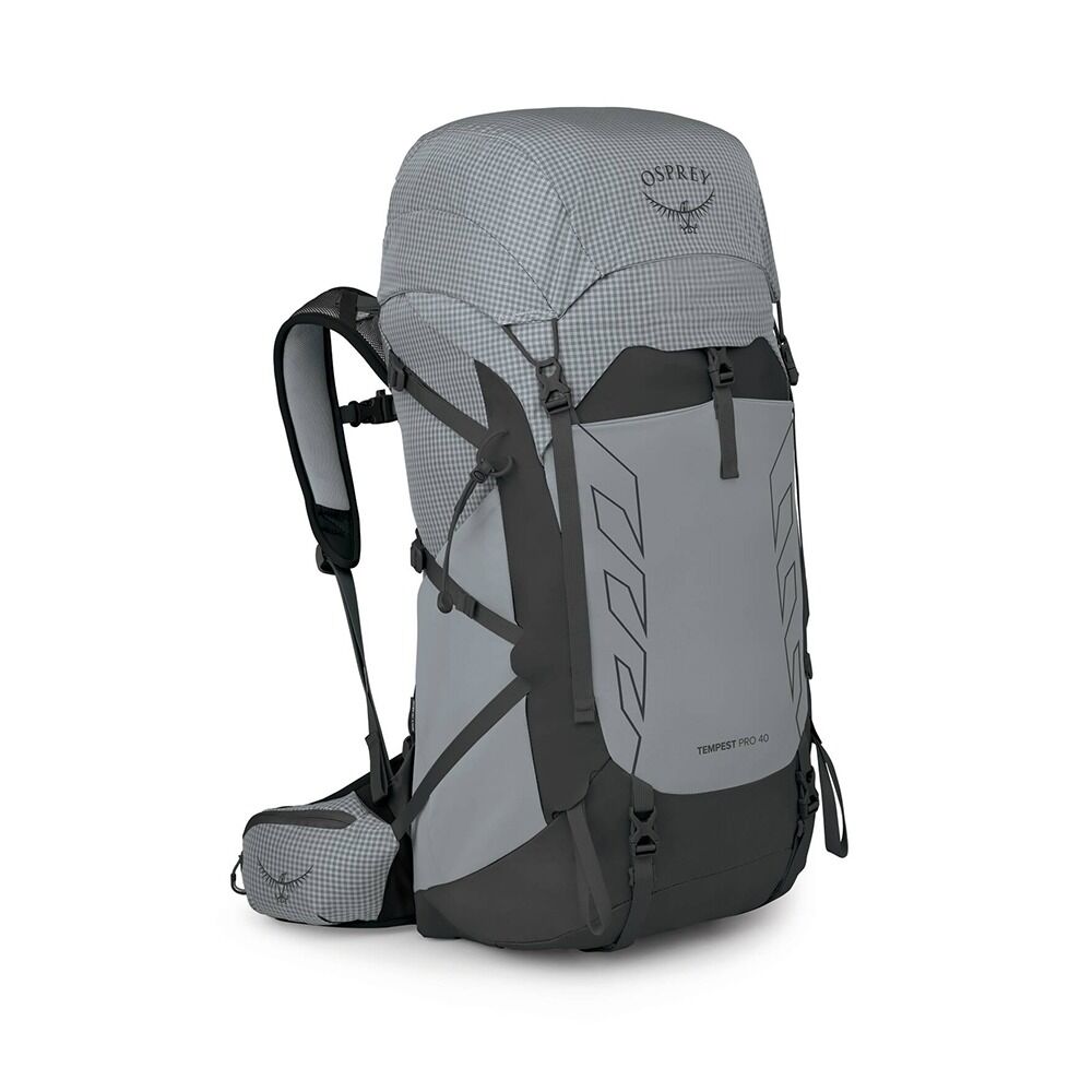 Tempest Pro 40