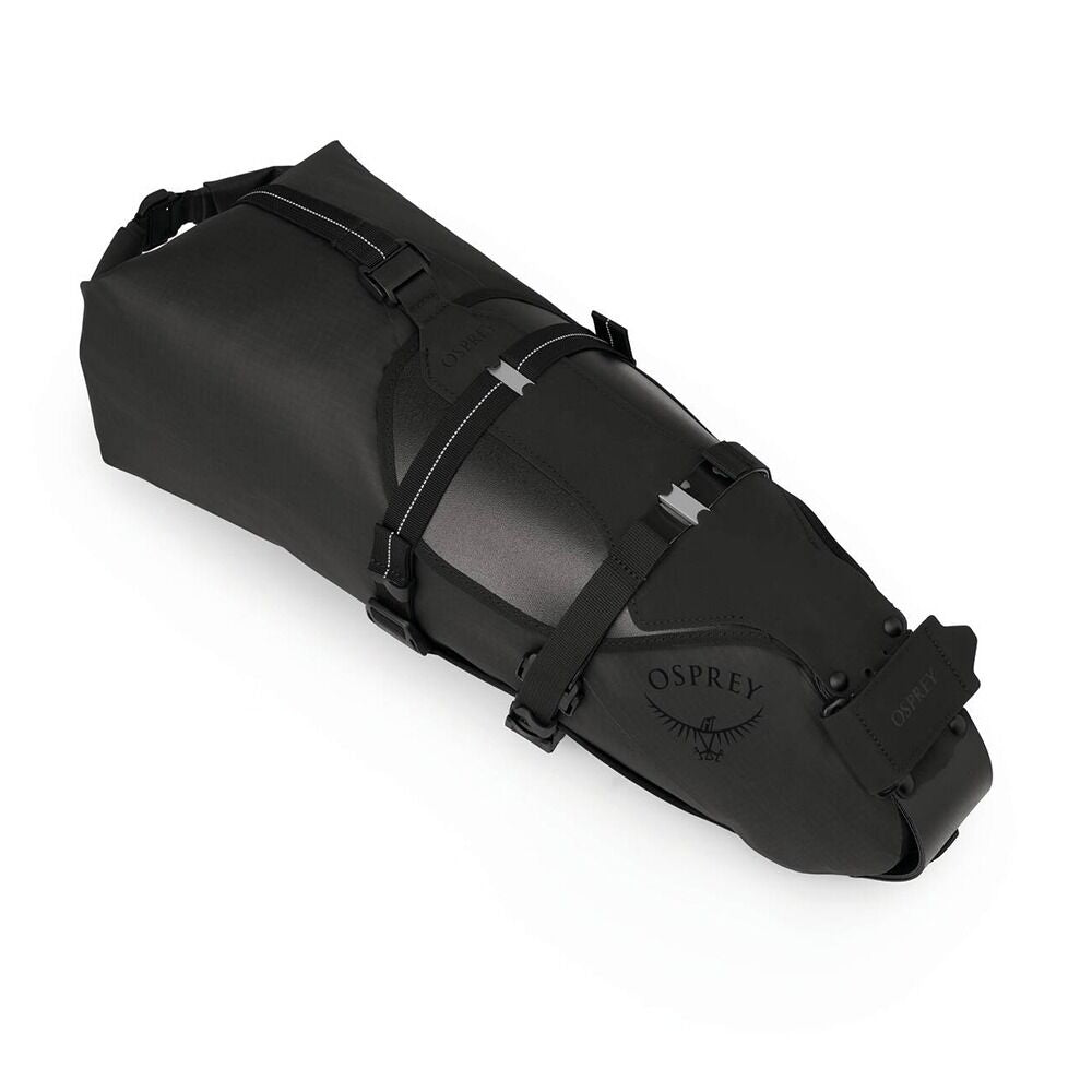 Escapist Saddle bag side image