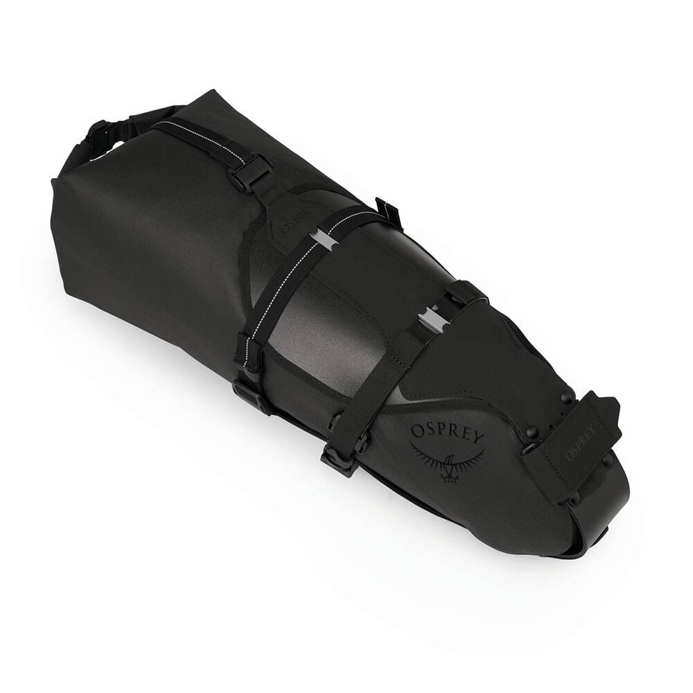 Escapist™ Saddle Bag Large