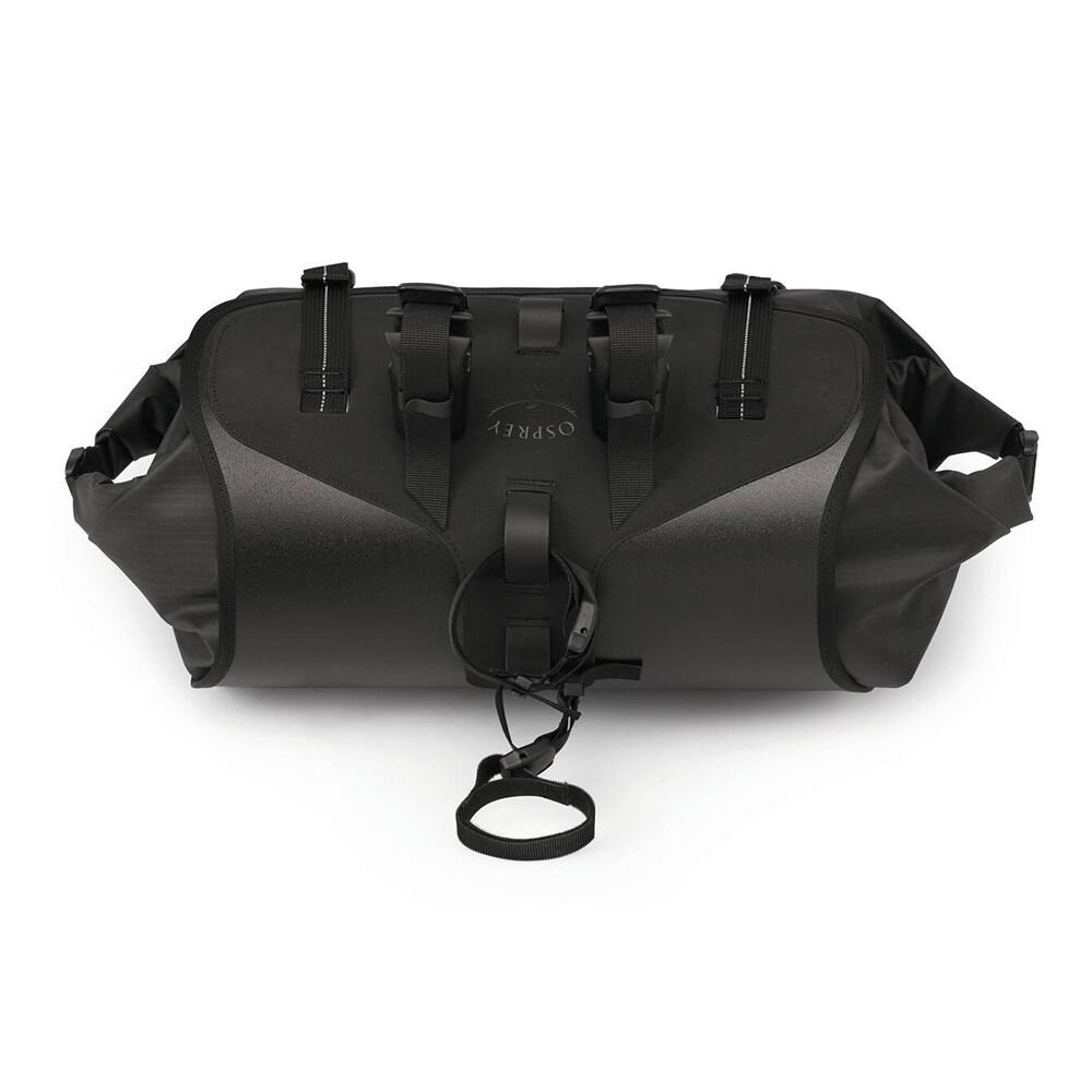 Escapist™ Handlebar Bag Large