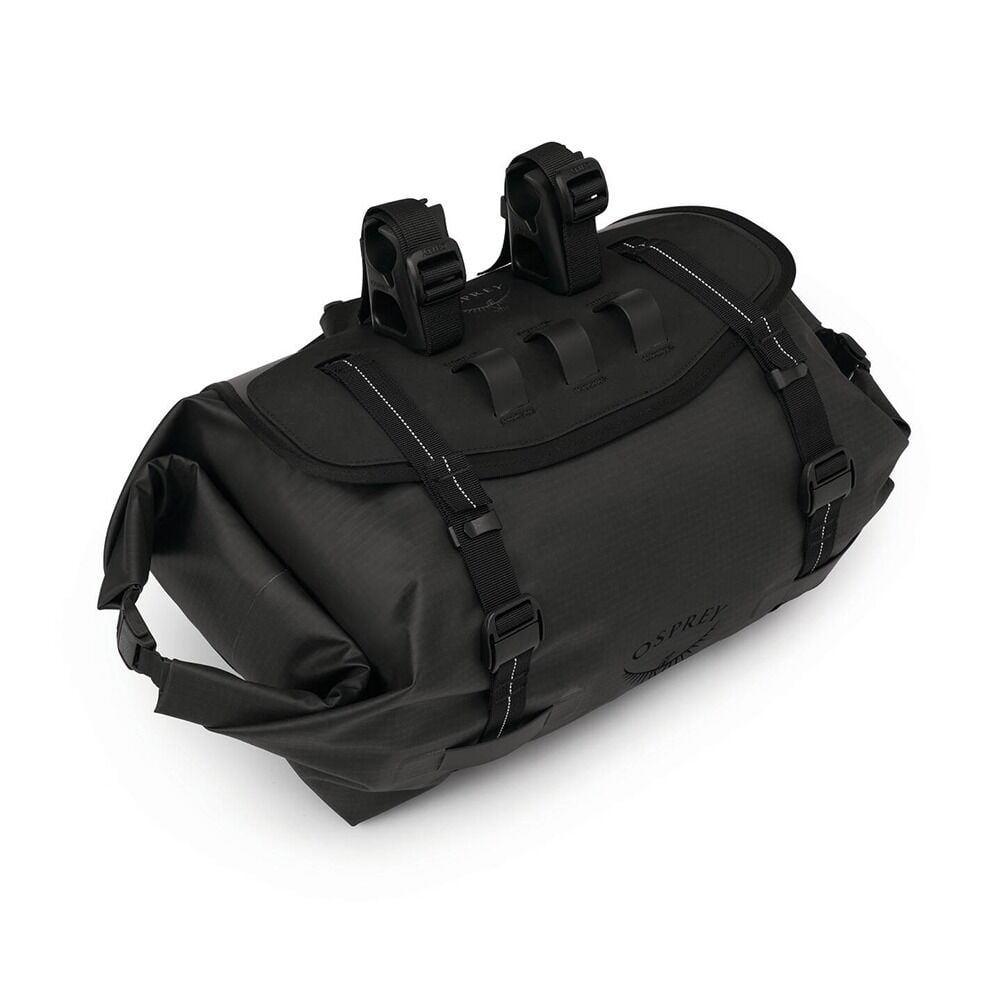 Escapist™ Handlebar Bag Large