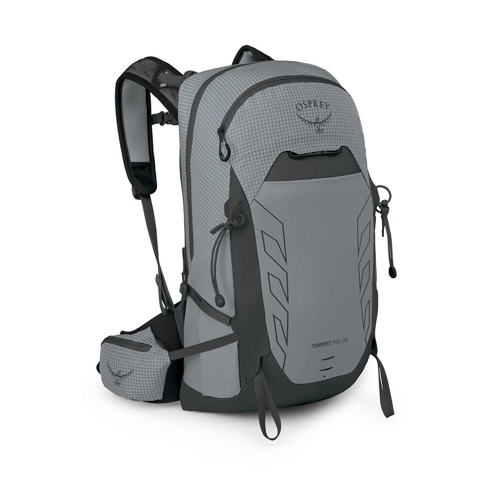Tempest Pro 20