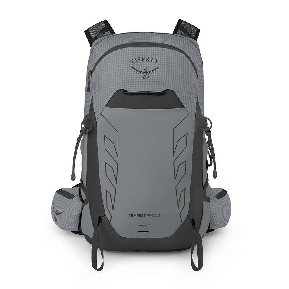 Tempest Pro 20