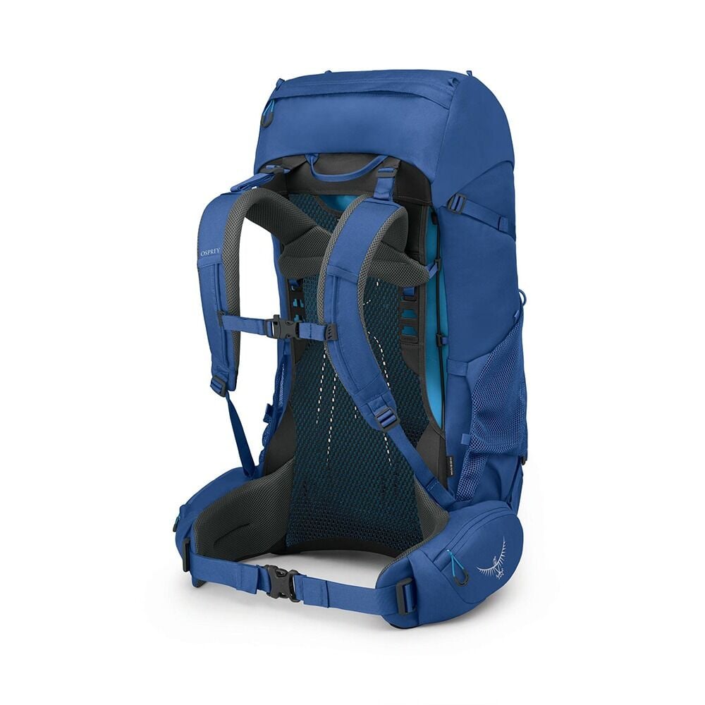 Rook 65 in Astology blue