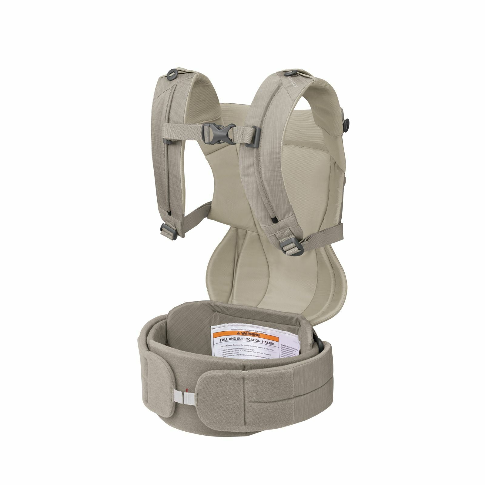 Poco™ Soft Child Carrier LT