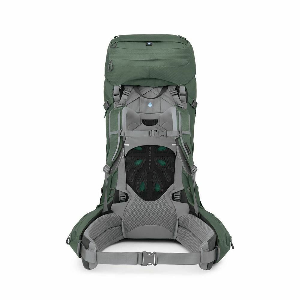 Ariel 65 Extended Fit