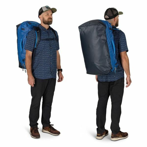 Transporter™ Squffel 70