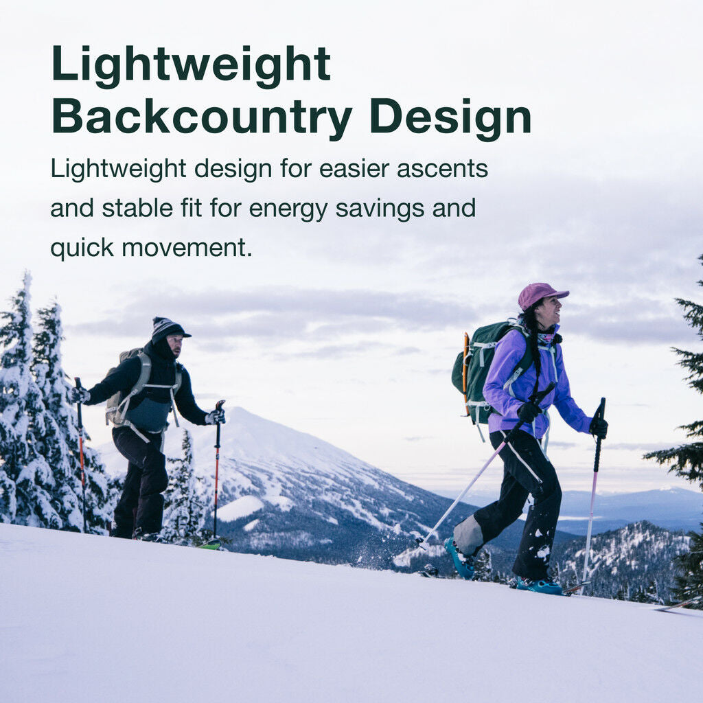 Sopris 32L Ski & Snowboard Backpack