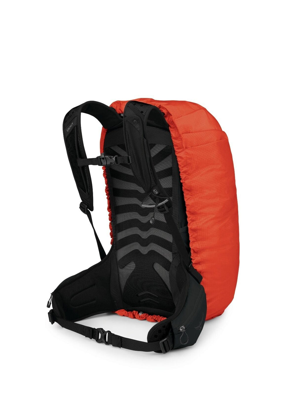 Hi-Vis Raincover Extra Small
