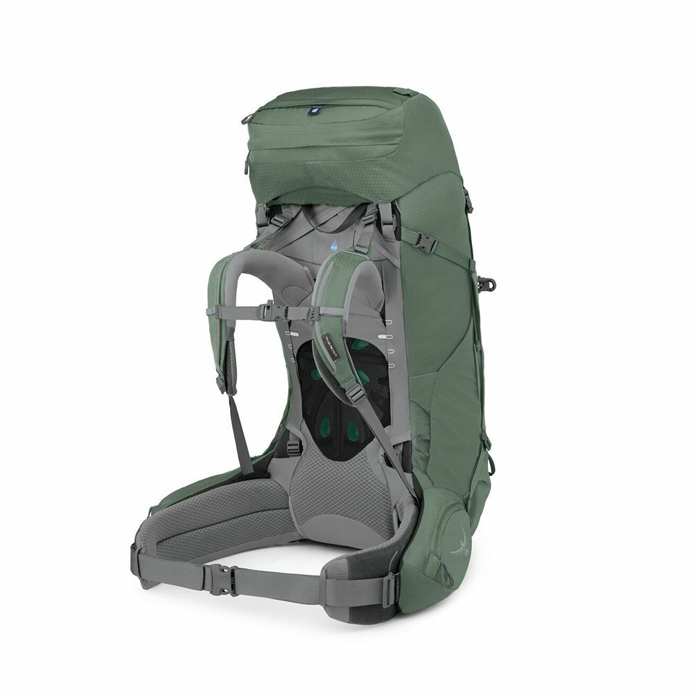 Ariel 65 Extended Fit