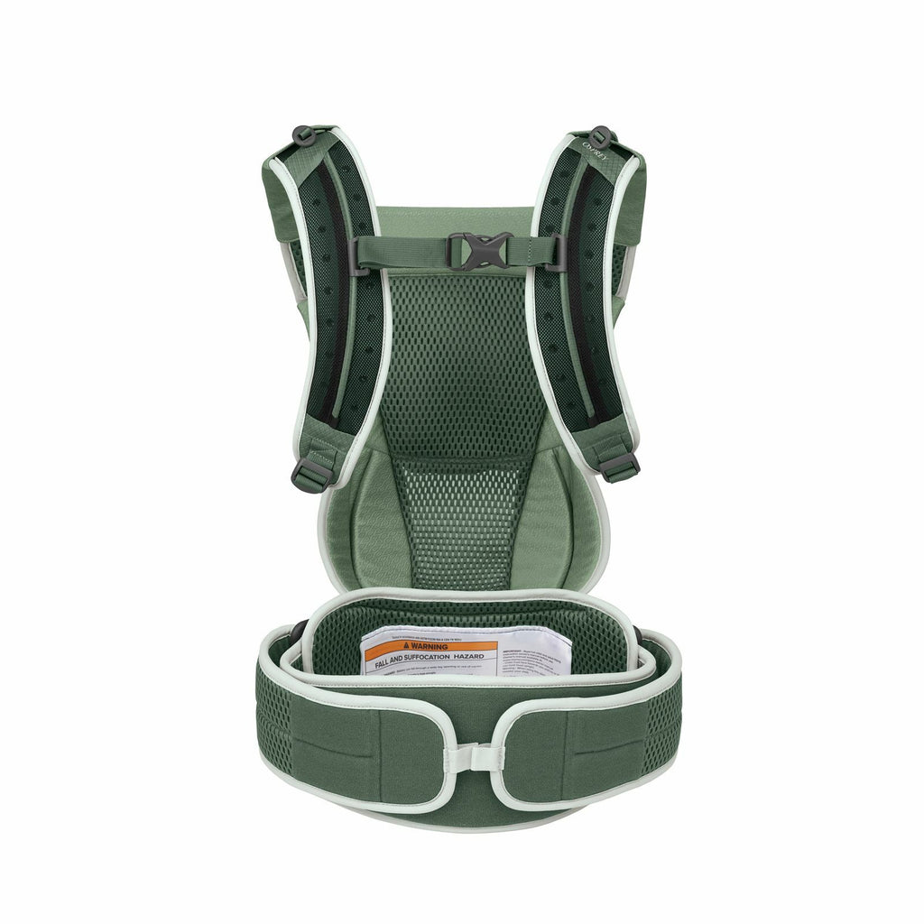 Poco™ Soft Child Carrier