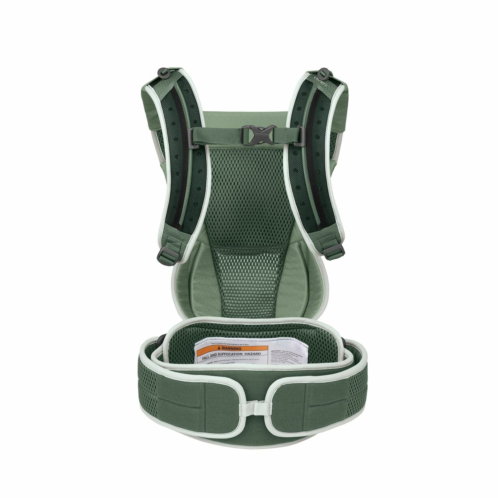 Poco™ Soft Child Carrier