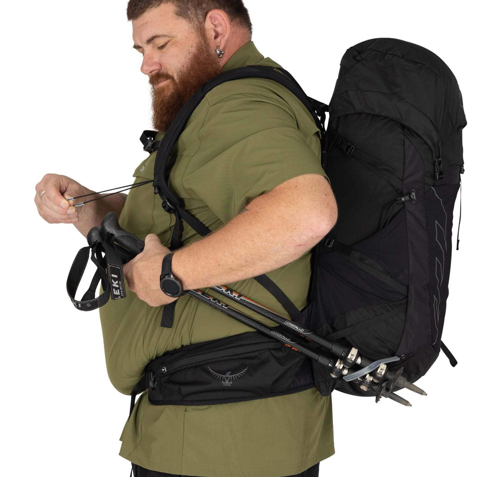 Talon™ 33 Extended Fit