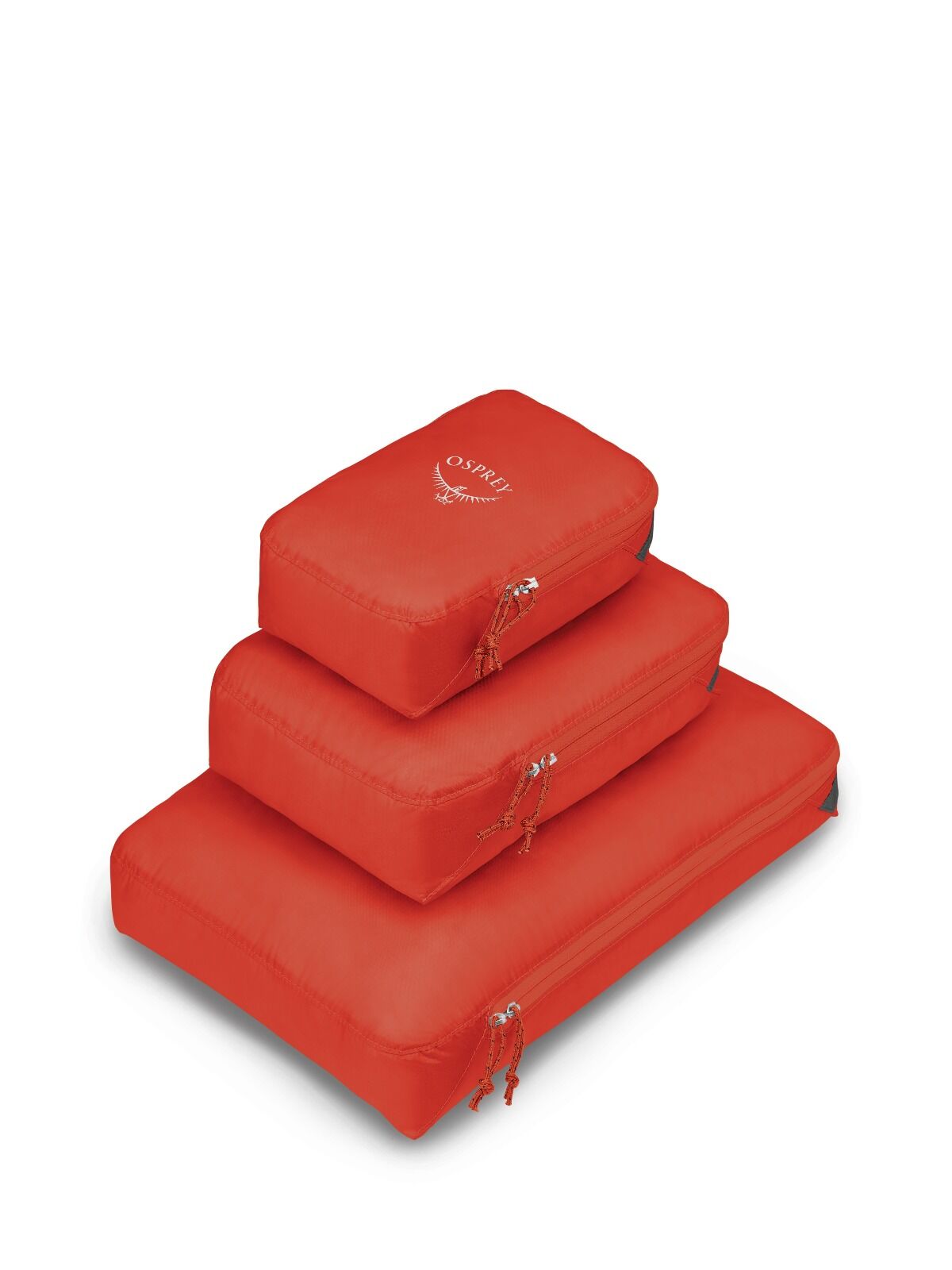 Ultralight Packing Cube Set
