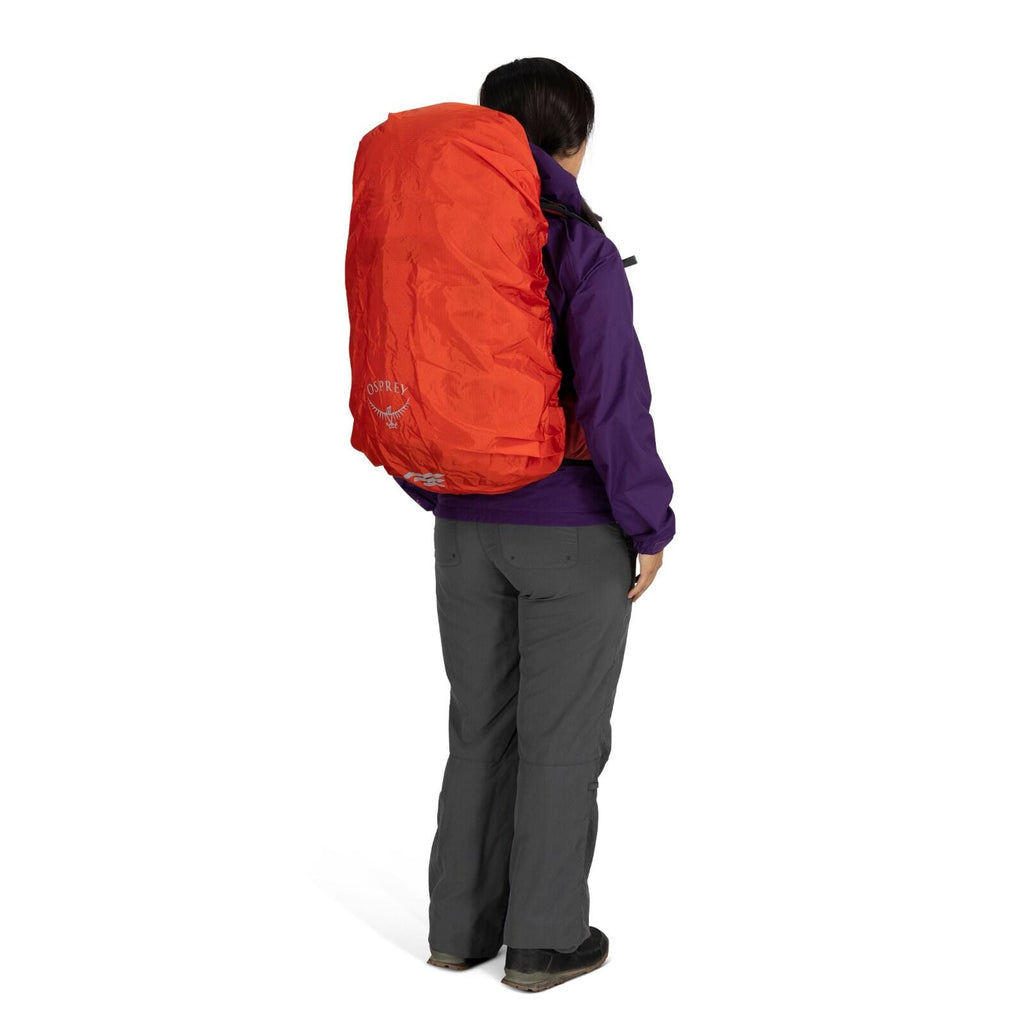 Hi-Vis Raincover Extra Small