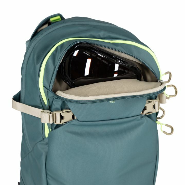 Glade 20L Ski & Snowboard Hydration Backpack