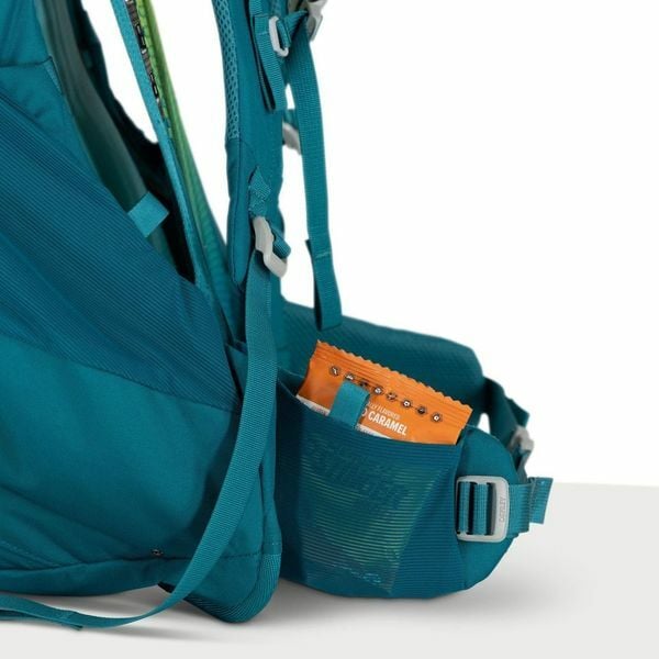detail image of Ace 38 in Blue Smikemoss/Deep Peyto