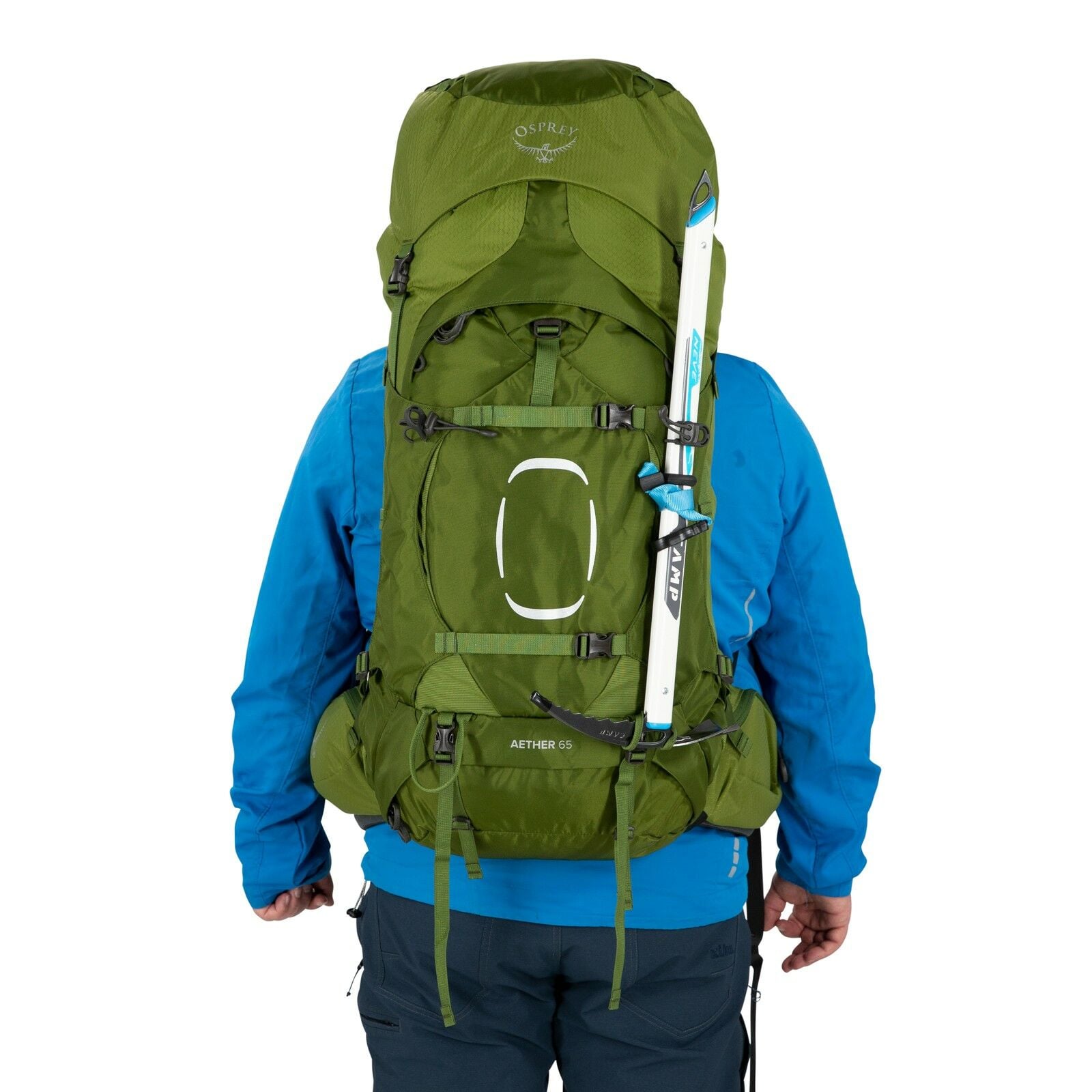 Aether™ 65 Extended Fit
