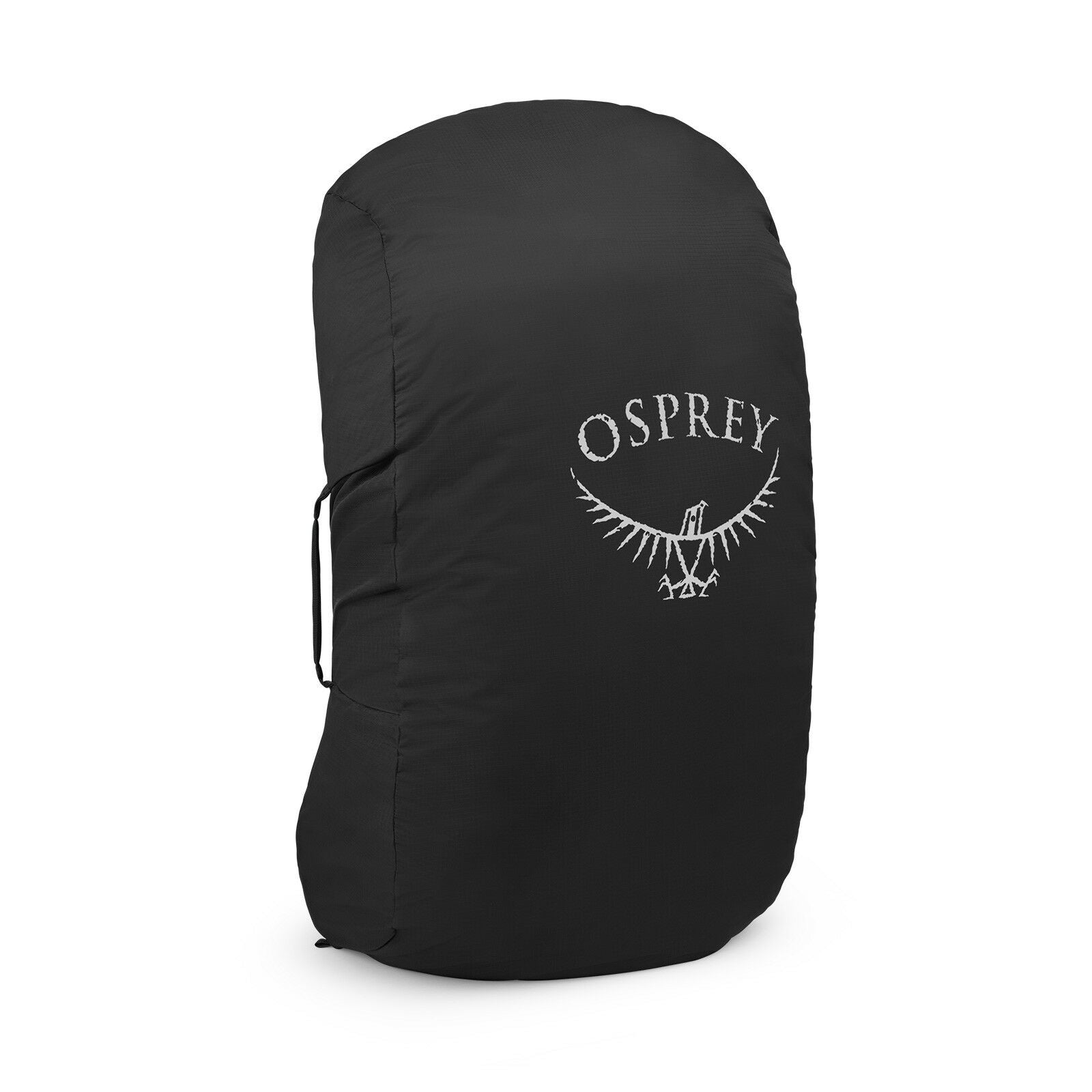 side view of the AirCover™ Large in color black