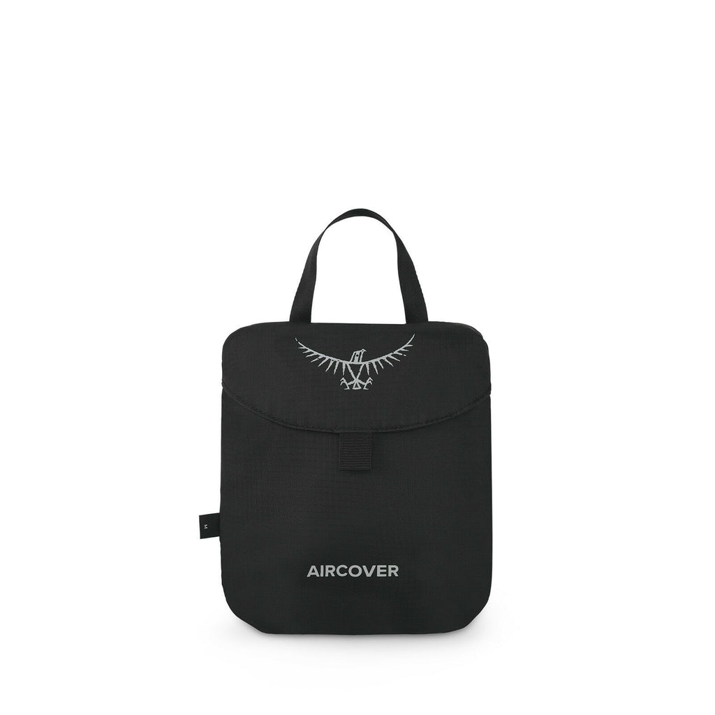 side view of the AirCover™ Medium in color black