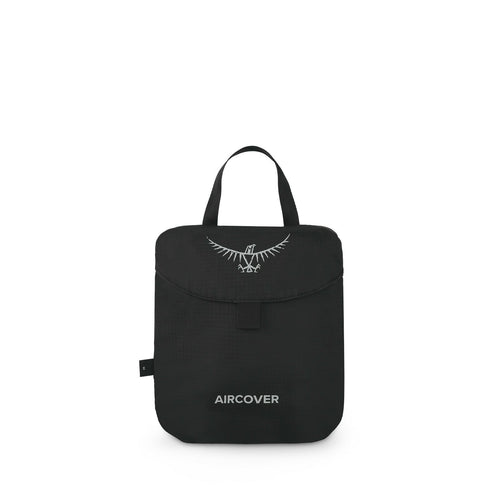side view of the AirCover™ Medium in color black