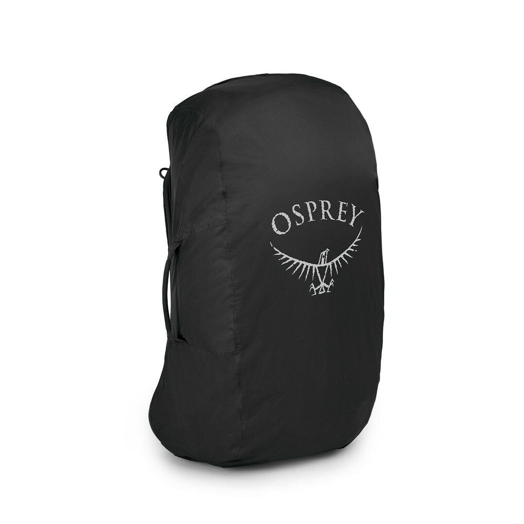 side view of the AirCover™ Medium in color black