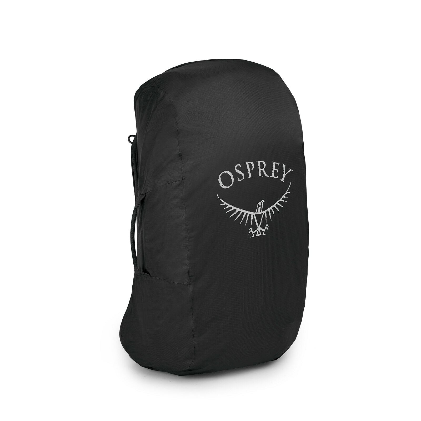 side view of the AirCover™ Medium in color black