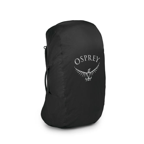 side view of the AirCover™ Medium in color black