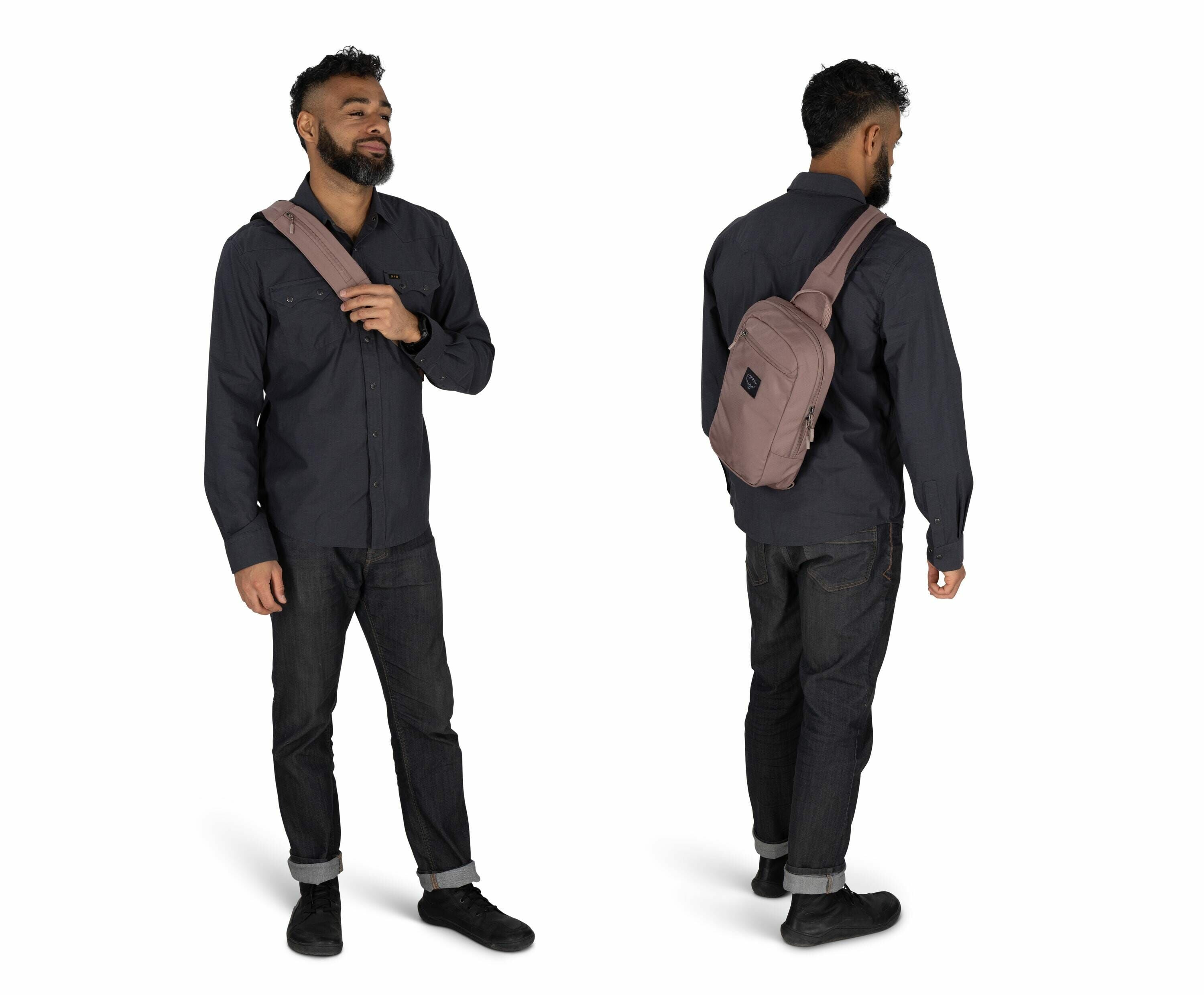 Aoede Sling