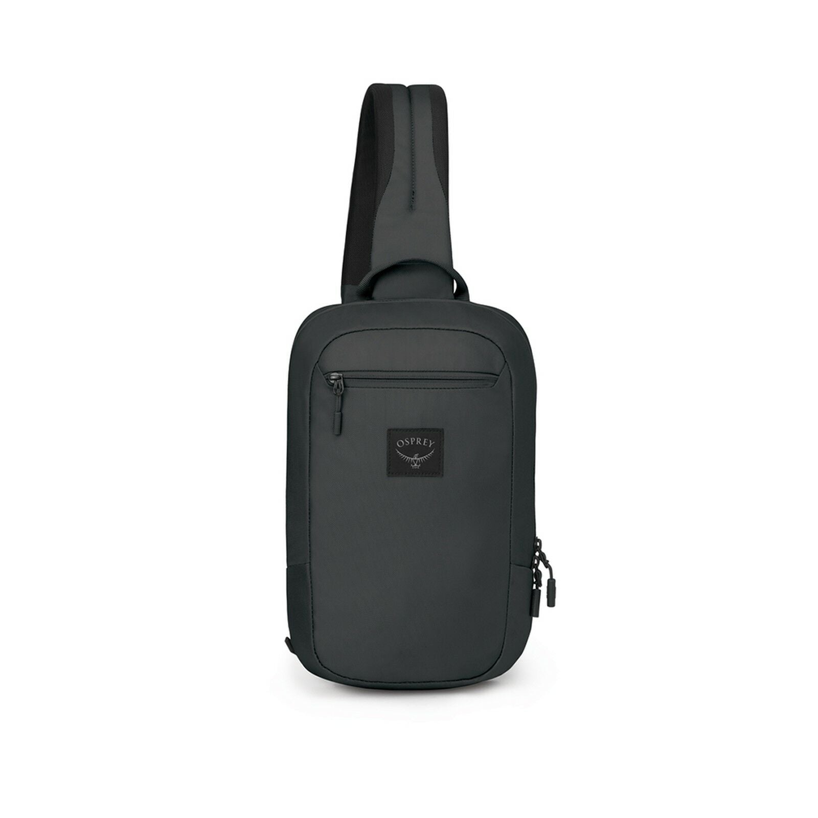 front image of Aoede Sling in the color Black