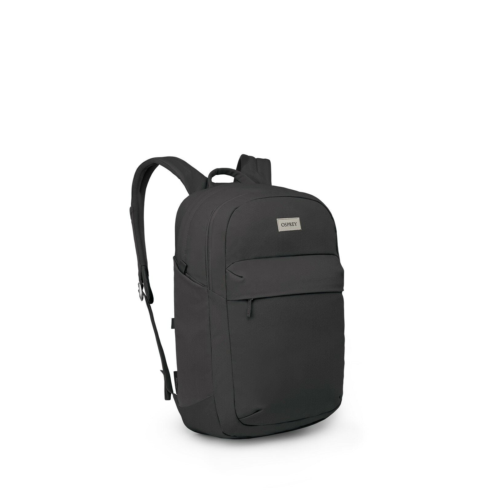 side view of Arcane Extra Large Day in Black