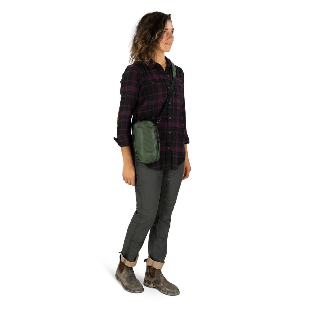 Archeon™ Pouch