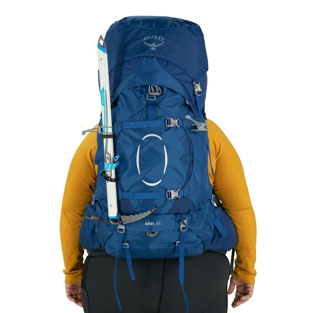 Ariel 65 Extended Fit