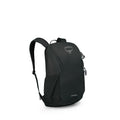 side view of the Astronova in color Black