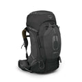 side view of the Atmos AG 65 in color black