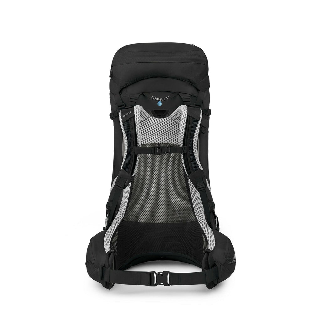 a back view of the ATMOS AG LT 50 in color Black