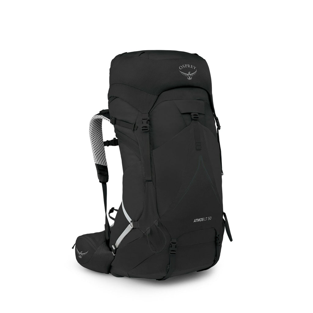 side view of the ATMOS AG LT 50 in color black