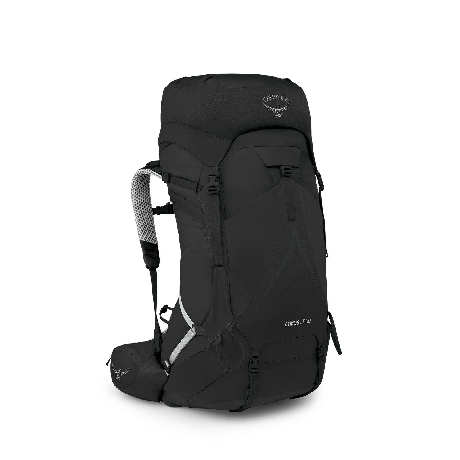 side view of the ATMOS AG LT 50 in color black