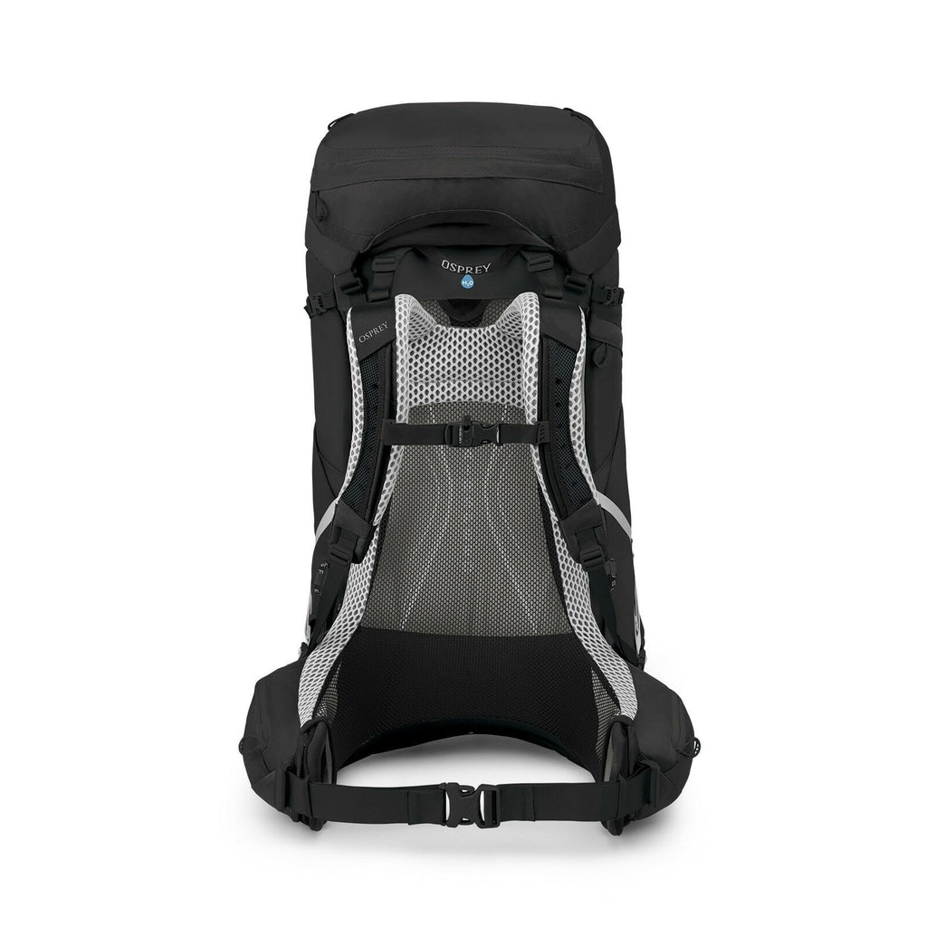 a back view of the ATMOS AG LT 65 in color Black