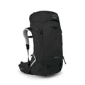 side view of the ATMOS AG LT 65 in color black