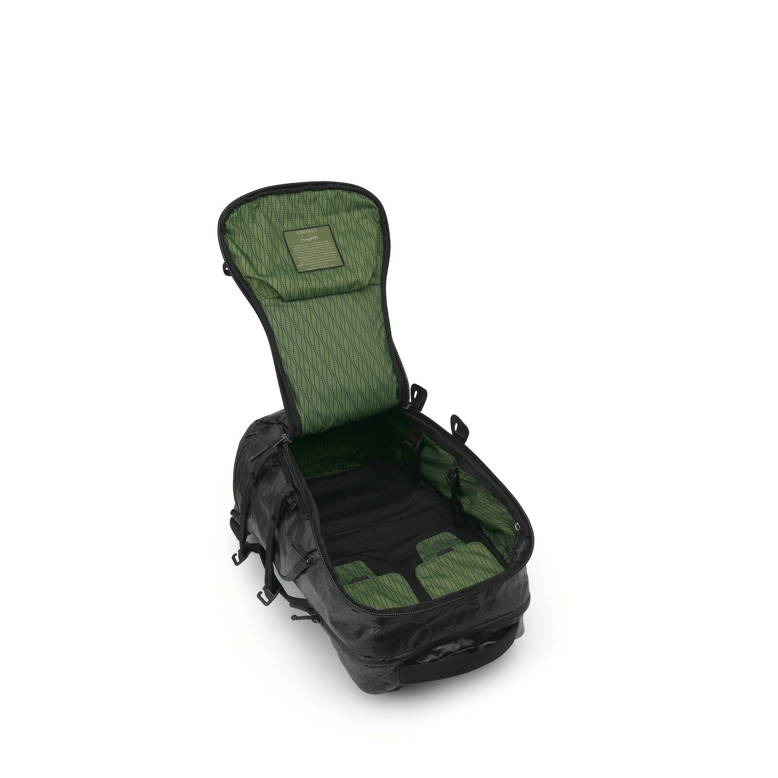 Osprey x Carryology Archeon 30