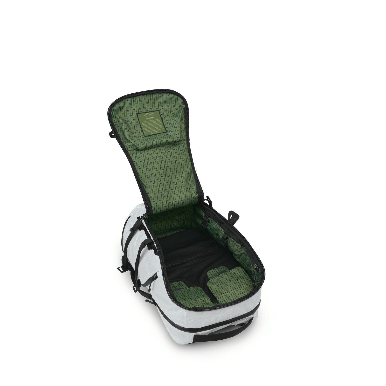 Osprey x Carryology Archeon 30