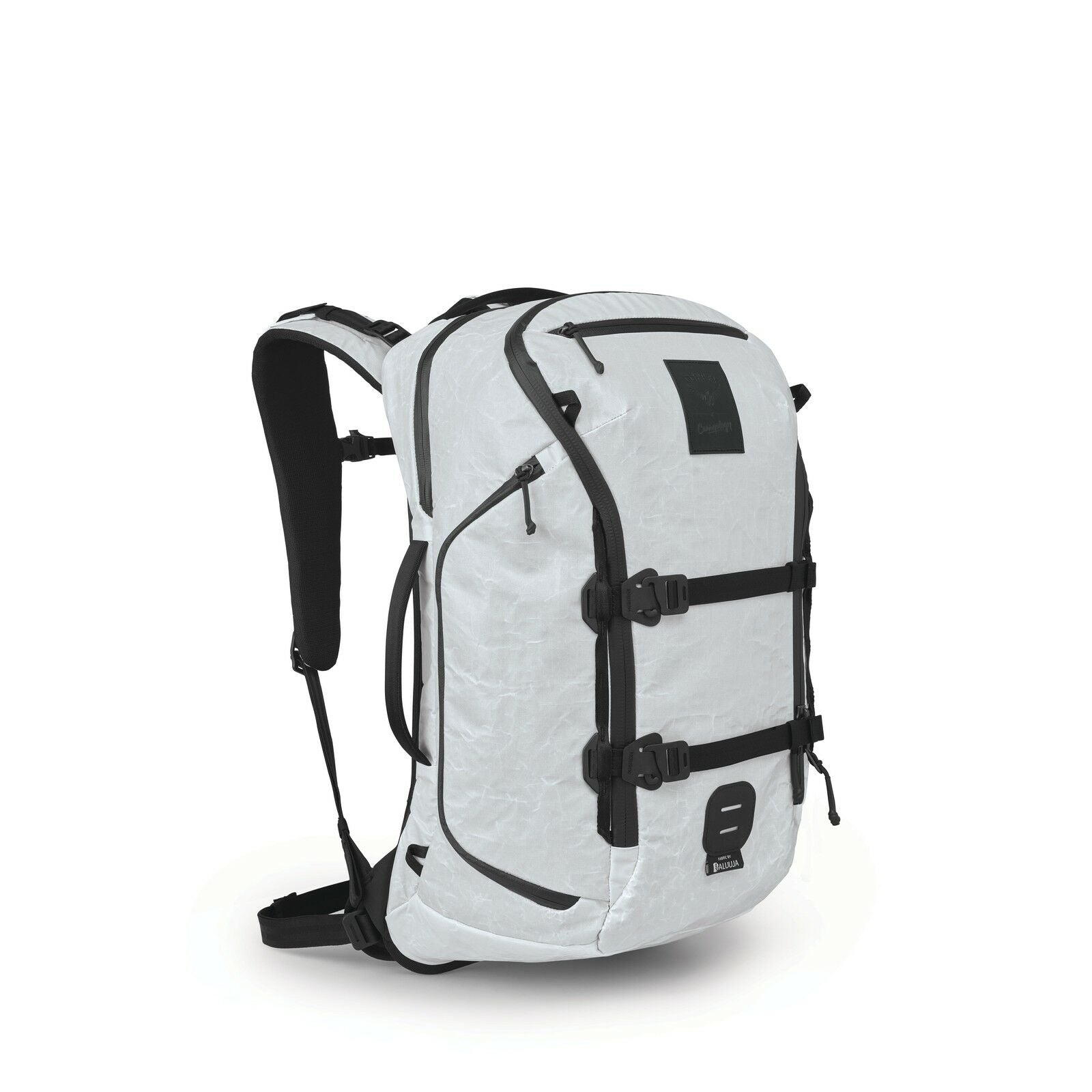 Osprey x Carryology Archeon 30