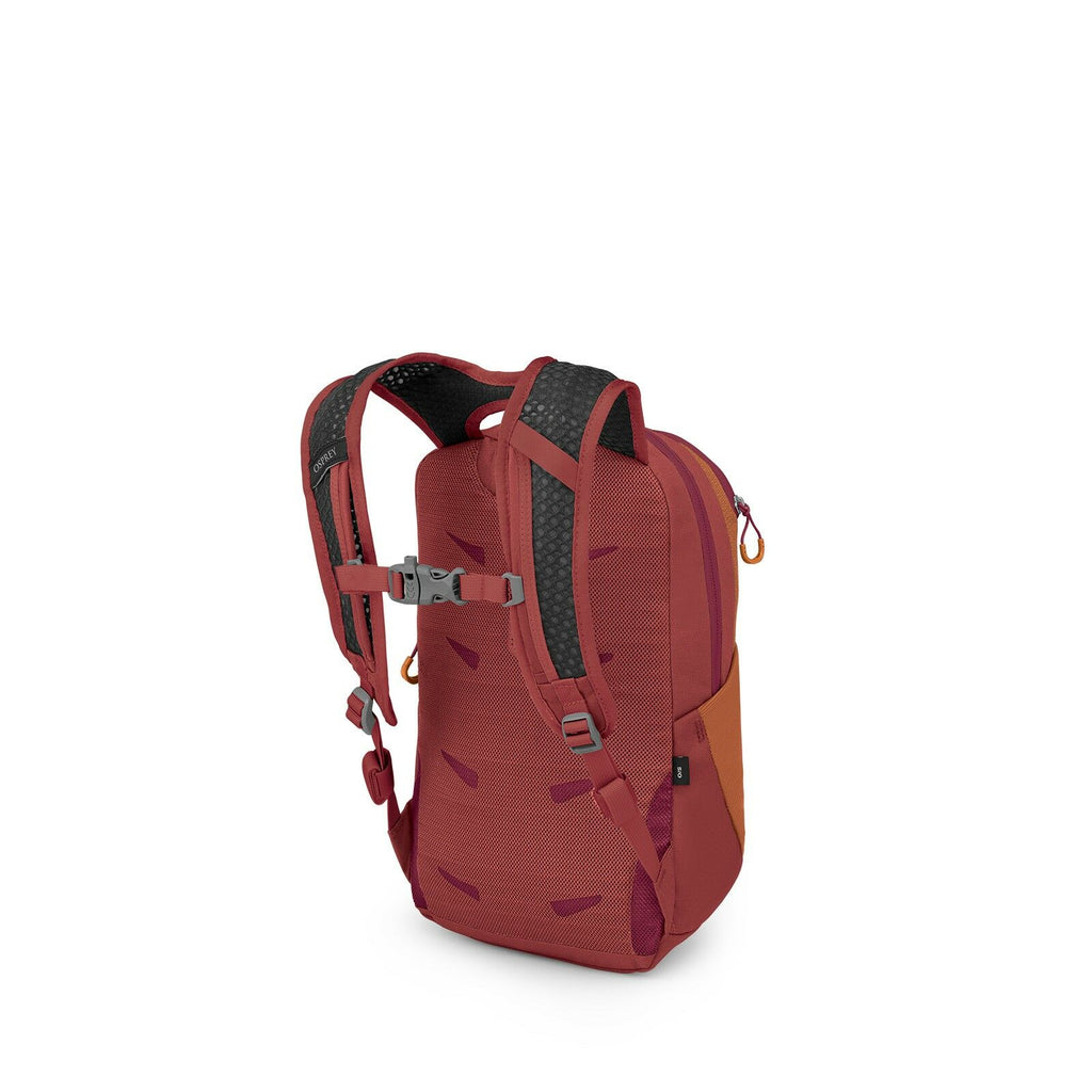 back view or Daylite Jr.