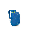 side view of the Daylite™ Jr. in color alpinblueblueflame