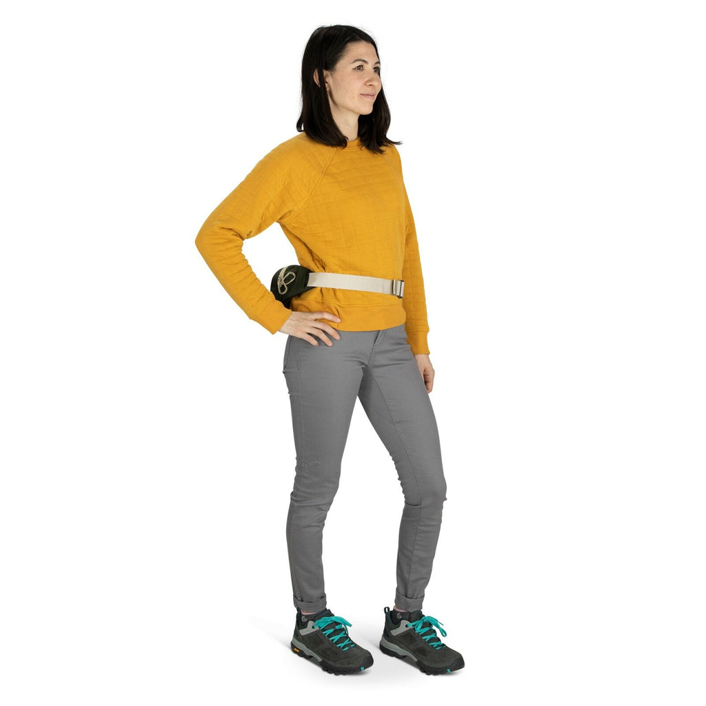 Daylite waist on body