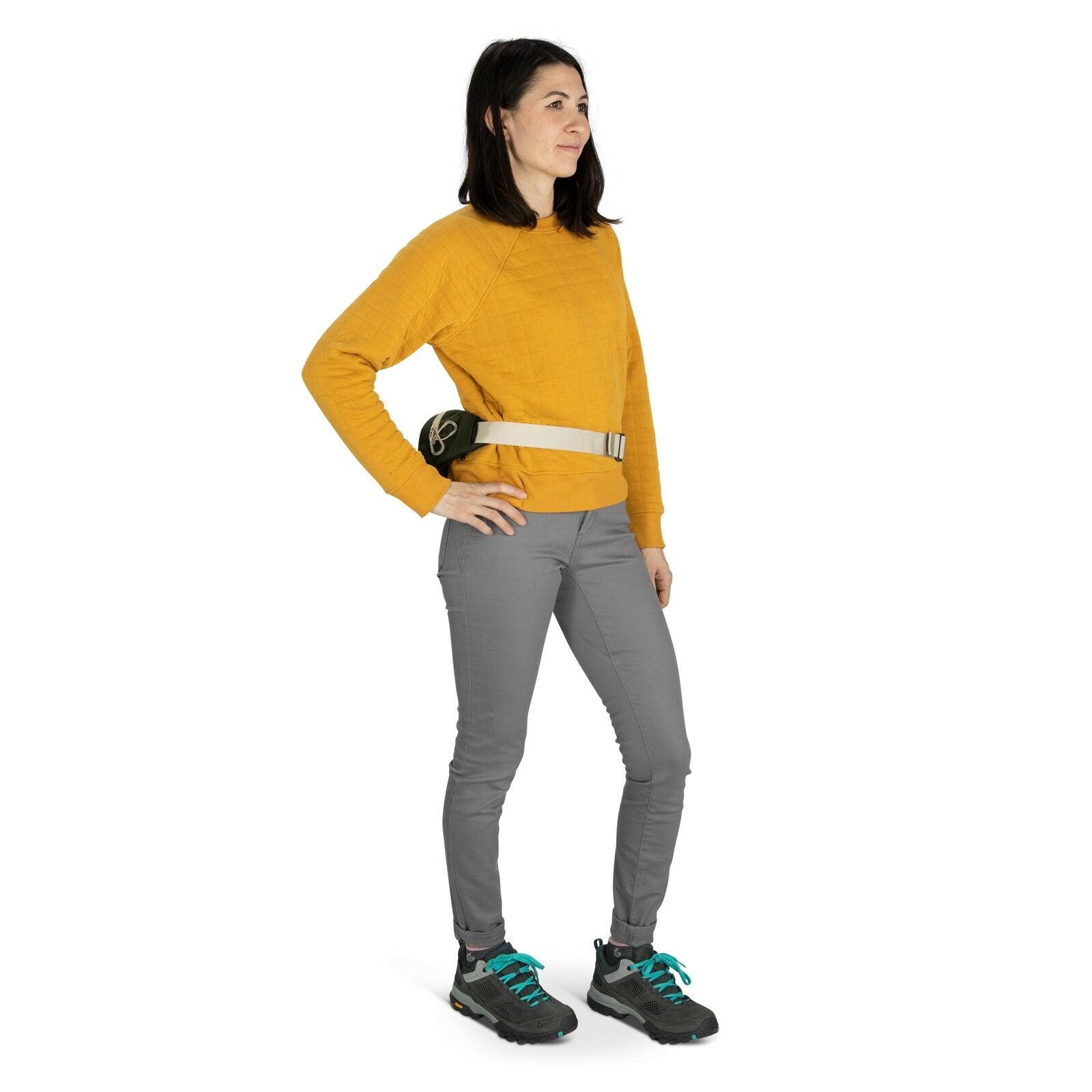 Daylite waist on body